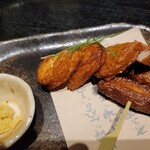 九州自慢 - 