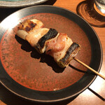 炭火やき鳥　りょう - 