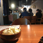 炭火やき鳥　りょう - 