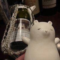ラ モデスティ - 