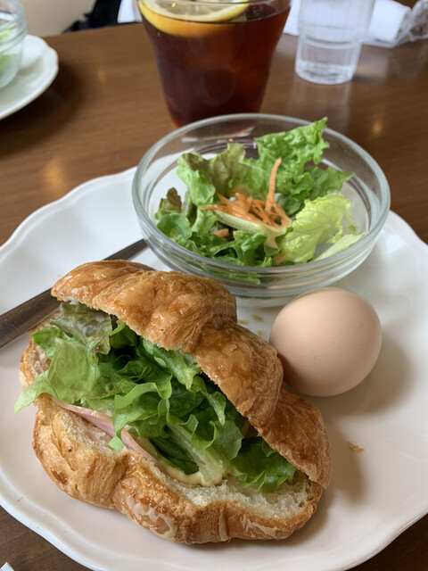 Coffee Kobou Naganawa