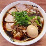 麺屋 丈六 - 