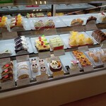 ラグノオ - 料理写真: