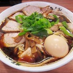 麺屋 丈六 - 