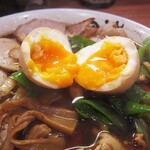 麺屋 丈六 - 