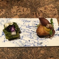 ボッテゴン - 
