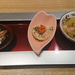 鮨 つばき - 料理写真: