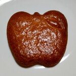 りんごの木 - りんごサブレ