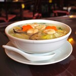 担々亭 - シャーレンタンメン