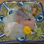 Sushi Tsubaki - 