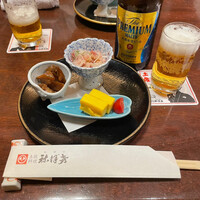 土佐料理 祢保希 丸の内店 - 