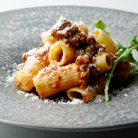 PASTA LUNCH