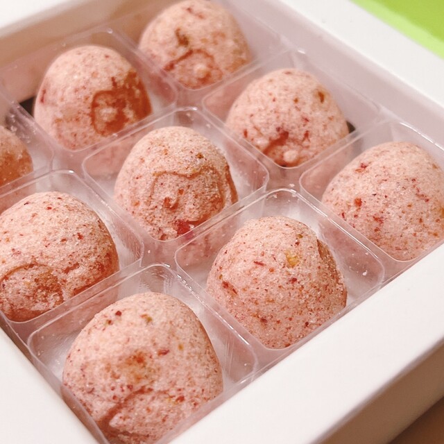 Toiro by Tawara Ya Yoshitomi Jei A Ru Kyoto Isetan Ten photo 5