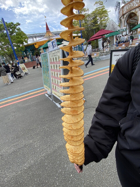 LONG!LONGER!!LONGEST!!! 富士急ハイランド店 (ロング!ロンガー LONG!LONGER!!LONGEST!!! 富士急ハイランド店 (ロング!ロンガー