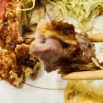 とんかつ とんき - 