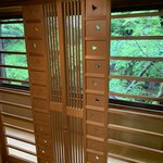 山ばな平八茶屋 - お部屋