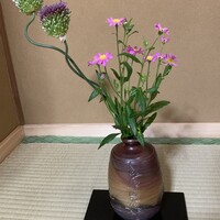山ばな平八茶屋 - お部屋