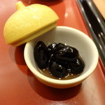 鈴波  - 丹波黒豆