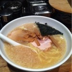 麻布ラーメン - 