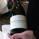 レフェルヴェソンス - (Puligny Montrachet2007 )