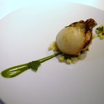 レフェルヴェソンス - スペシャリテ！主役は蕪です☆