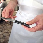 レフェルヴェソンス - 生江シェフの宝物！ライオールのポルジェ☆