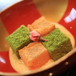 新日本料理おぶね - 