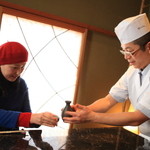 新日本料理おぶね - 