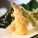 新日本料理おぶね - 