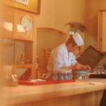 新日本料理おぶね - 