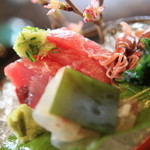 新日本料理おぶね - 