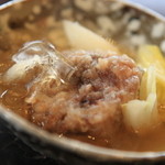 新日本料理おぶね - 