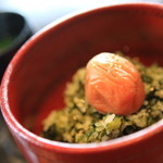 新日本料理おぶね - 