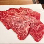 Kawagoe Yakiniku Kan - 