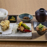 BARA dining -IBARAKI sense- - 