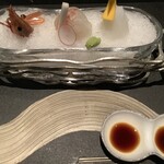 日本料理 時宜 - 