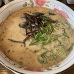 十六代目 哲麺 - 