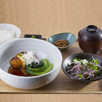 BARA dining -IBARAKI sense- - 