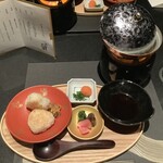 日本料理 時宜 - 