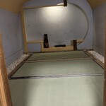 山ばな平八茶屋 - かま風呂