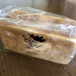 pengimbe-kari- - とべない食パン