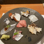 Sushi Souichi - 