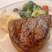 ベンジャミンステーキハウス 六本木 - 