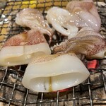 鯛めし 銀家 - 