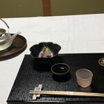 山ばな平八茶屋 - 