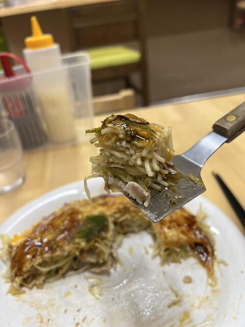 桜まる - 広電宮島口/お好み焼き | 食べログ 桜まる - 広電宮島口/お好み焼き | 食べログ