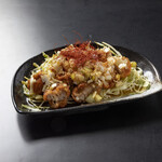 Hiroshima Fuchuu Yaki Teppan Yaki Masuhiro - 