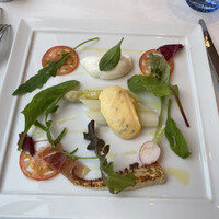 ブラッスリー ポール・ボキューズ 大丸東京 - 