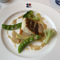 ブラッスリー ポール・ボキューズ 大丸東京 - 