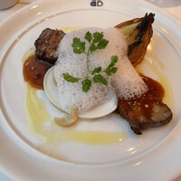 ブラッスリー ポール・ボキューズ 大丸東京 - 